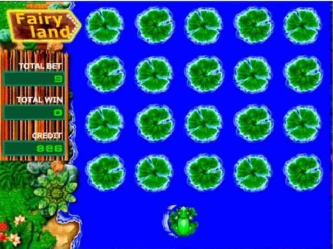 Бонусы в игре Лягушка Игра Лягушка